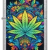 Captivating Cannabis Design