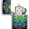 Captivating Cannabis Design