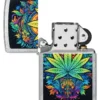 Captivating Cannabis Design