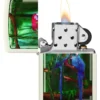 Carol Cavalaris Jewels of the Jungle Design