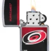 Carolina Hurricanes® Icon Design
