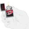Carolina Hurricanes® Icon Design