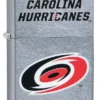 Carolina Hurricanes® Logo Design