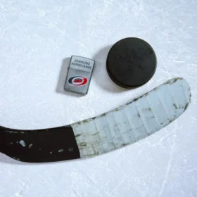 Carolina Hurricanes® Logo Design