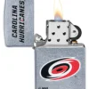 Carolina Hurricanes® Logo Design