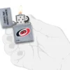 Carolina Hurricanes® Logo Design