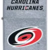 Carolina Hurricanes® Logo Design