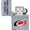 Carolina Hurricanes® Logo Design