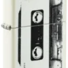 Cassette Tape Design