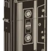 Cassette Tape Design