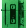 Cassette Tape Design