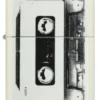 Cassette Tape Design