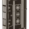 Cassette Tape Design