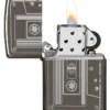 Cassette Tape Design