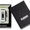 Cassette Tape Design