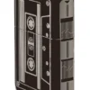 Cassette Tape Design