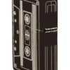Cassette Tape Design