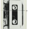 Cassette Tape Design
