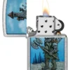 Castle Troll Design