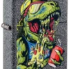 Cheese Rex Design