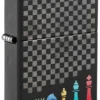 Chess Pieces Design