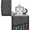 Chess Pieces Design