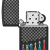 Chess Pieces Design