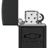 Chevrolet® Black Bowtie Design