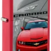 Chevrolet® Camaro SS Design