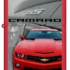 Chevrolet® Camaro SS Design