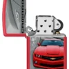 Chevrolet® Camaro SS Design