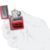 Chevrolet® Camaro SS Design