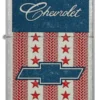 Chevrolet® Stars and Stripes