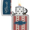 Chevrolet® Stars and Stripes