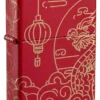 Chinese New Year Design