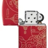 Chinese New Year Design