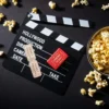 Cinema Ticket Design