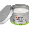 Citronella Candle