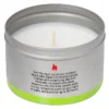 Citronella Candle