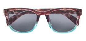 Classic Angular Sunglasses