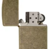 Classic Antique Brass