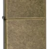 Classic Antique Brass