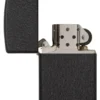 Classic Black Crackle®