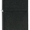 Classic Black Crackle®