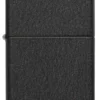 Classic Black Crackle®