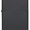 Classic Black Matte