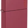 Classic Brick Zippo Logo