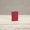 Classic Brick Zippo Logo