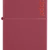 Classic Brick Zippo Logo