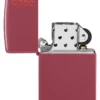 Classic Brick Zippo Logo